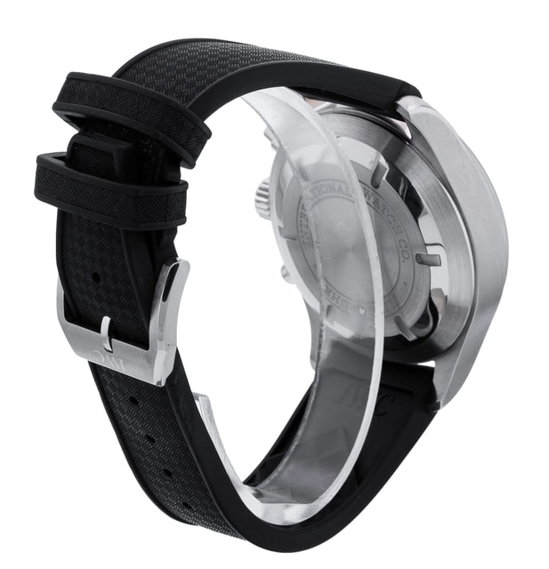 IWC Pilot's Chrono IW377701 Image 3